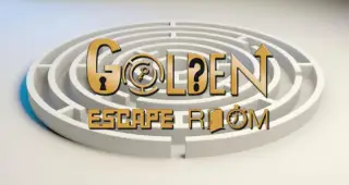 Golden Escape Room Madrid (Móstoles)