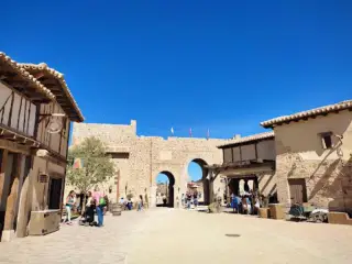 La Puebla Real