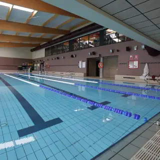 Centro Supera Complejo Deportivo La Fuensanta