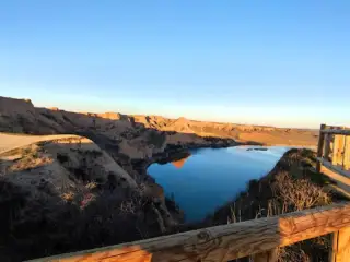 Mirador del Cambrón