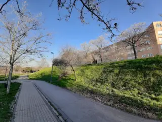 Hispanidad Park