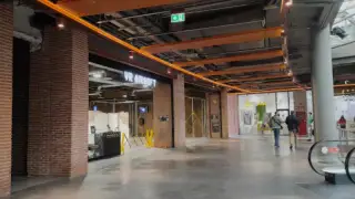VR AIRSOFT - VIRTUAL REVOLUTION X-MADRID