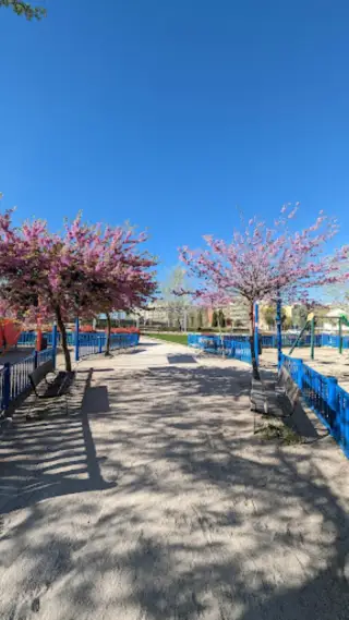 Osa Menor Park