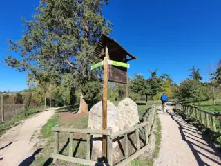 El Forestal De Villaviciosa De Odón