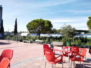 Ciudad Deportiva Getafe CF