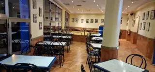 Cines Villa