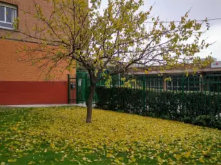 Gregorio Marañón Health Center