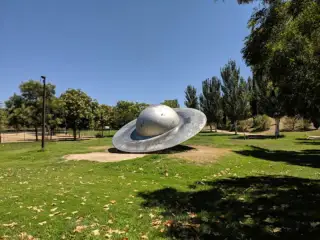 Planetas Garden