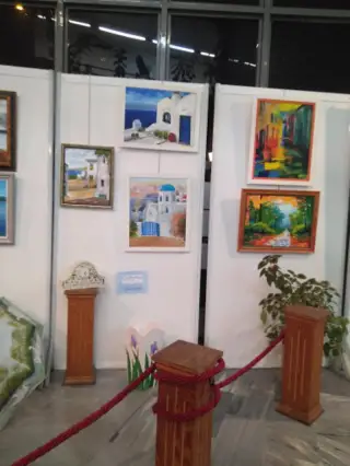 Centro Sociocultural ÁGATA