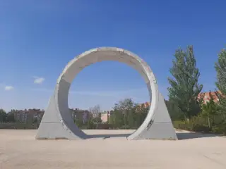 Salvador Allende Park