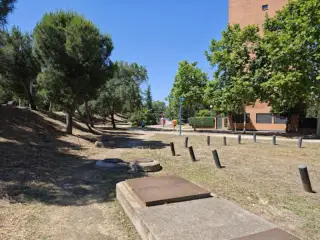 Carrascal Park