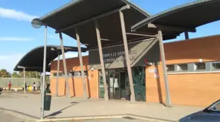 Alfredo Di Stefano Complex