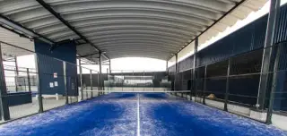 Forus Fuenlabrada