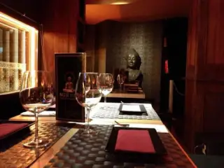 Ness Buddha Lounge Club