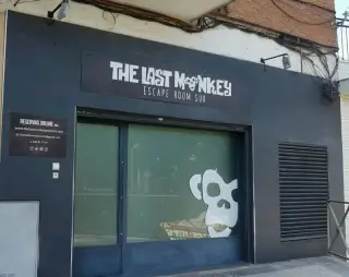 The Last Monkey