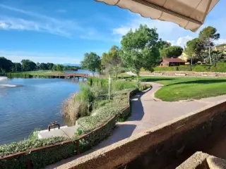 Club de Golf Lomas-Bosque