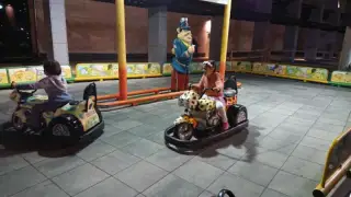 Sould Park Parque Sur