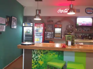 Cafes GIANTS Children's Leisure Park