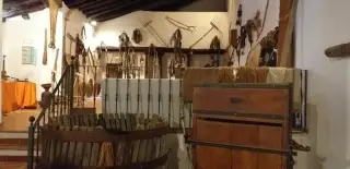 Museo Casa Cervantes