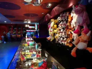 Omagic Bowling