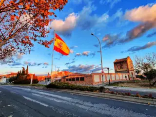 Histórico de San Sebastián Park