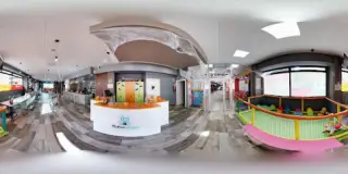 Buholandia - Parque de Bolas y Ocio Infantil