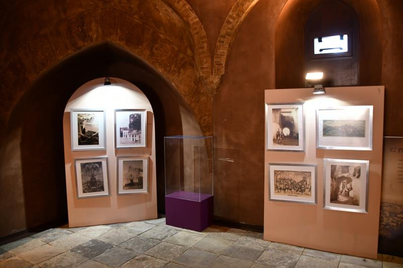 Nazari Castle