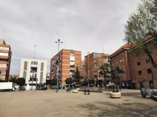Centro Cultural Villa De Móstoles