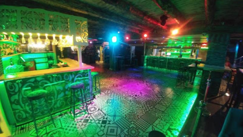 SALA DUENDE