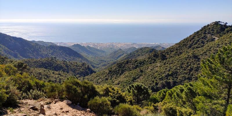 Mirador de Juanar