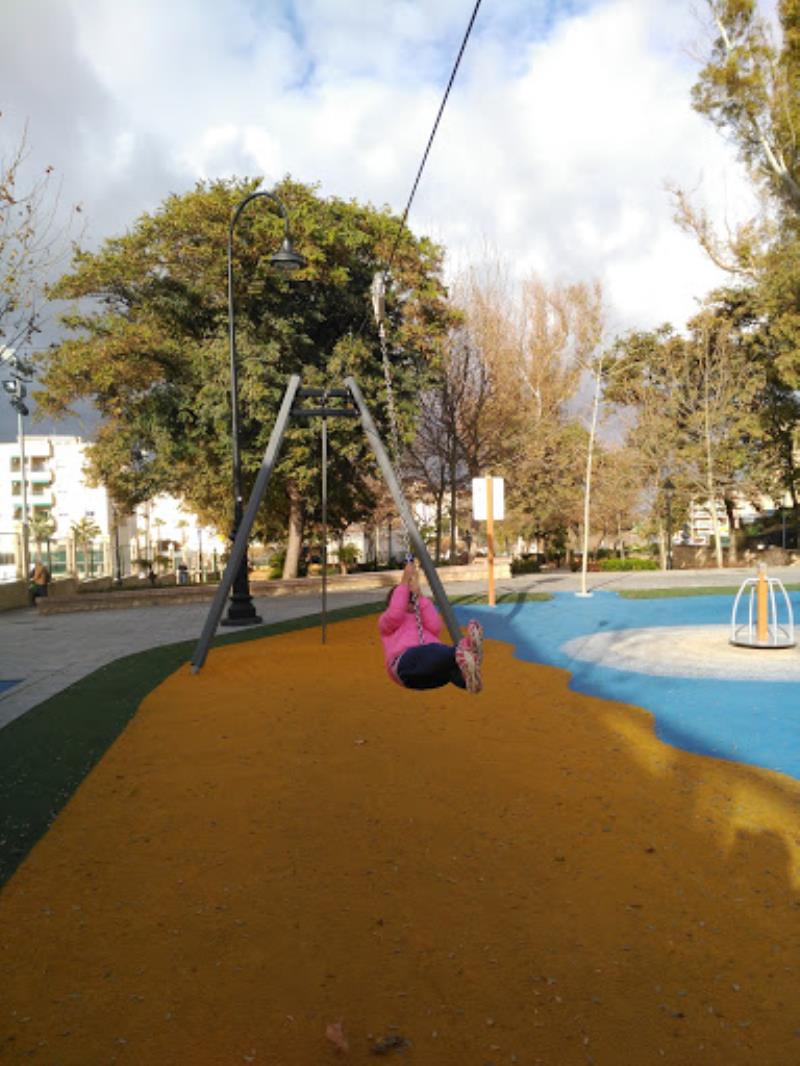 Polideportivo Municipal Fernando Argüelles