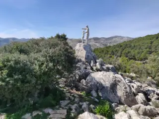 Mirador del Guarda Forestal
