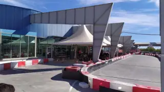 Karting Experience