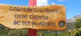 El Bosque Encantado de Parauta