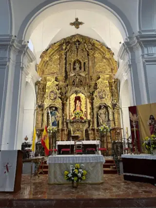 Mirador de Zahara de la Sierra