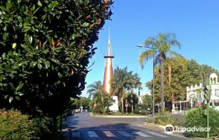 La Linterna o El Piruli de Marbella