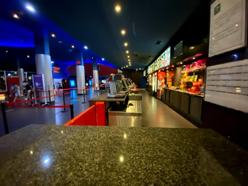 Yelmo Cines