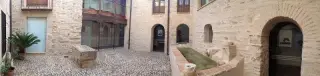 Casa Arabe