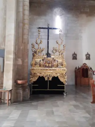 Basílica de San Pedro