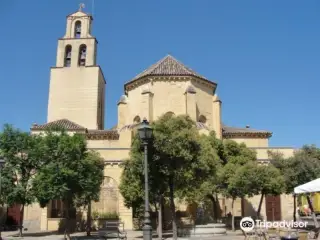 Iglesia de la Magdalena