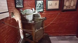 Galeria de la Inquisicion