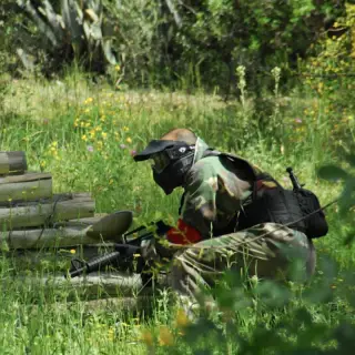 Sparta Paintball Córdoba