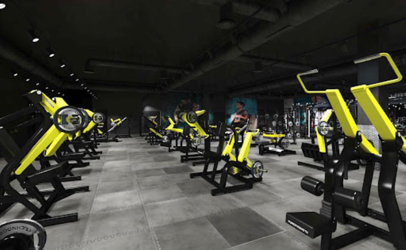 Fitness Park Telde - Las Terrazas