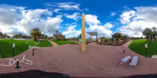 Parque de La Paz