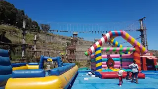 Parque GrancAventura