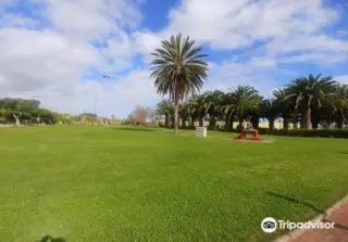 Parque Urbano de San Juan