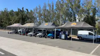 Circuito Maspalomas