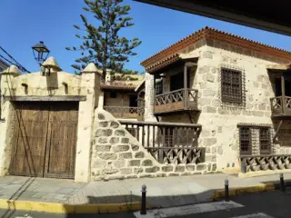 Dulceria San Mateo