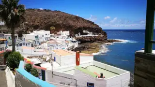 Playa de Aguadulce