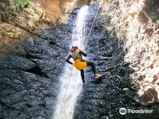 Yukan Outdoor Gran Canaria